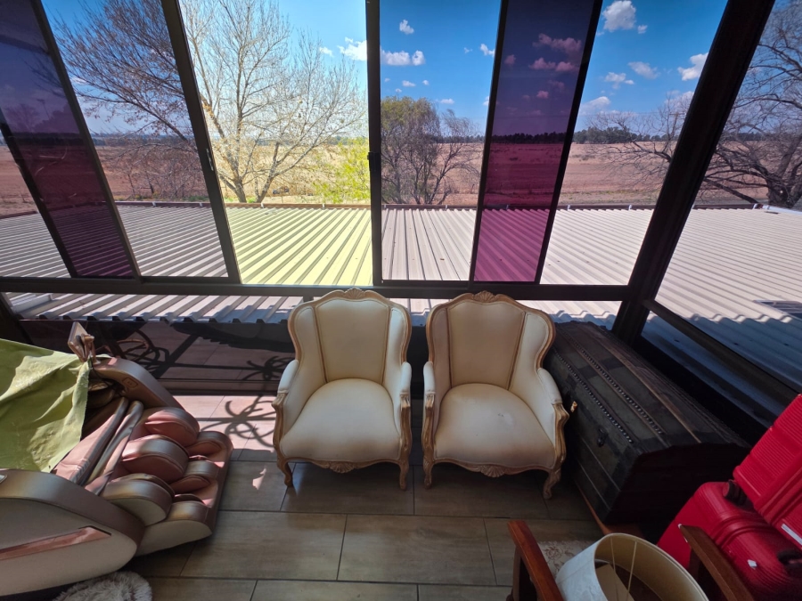4 Bedroom Property for Sale in Vaalpark Free State